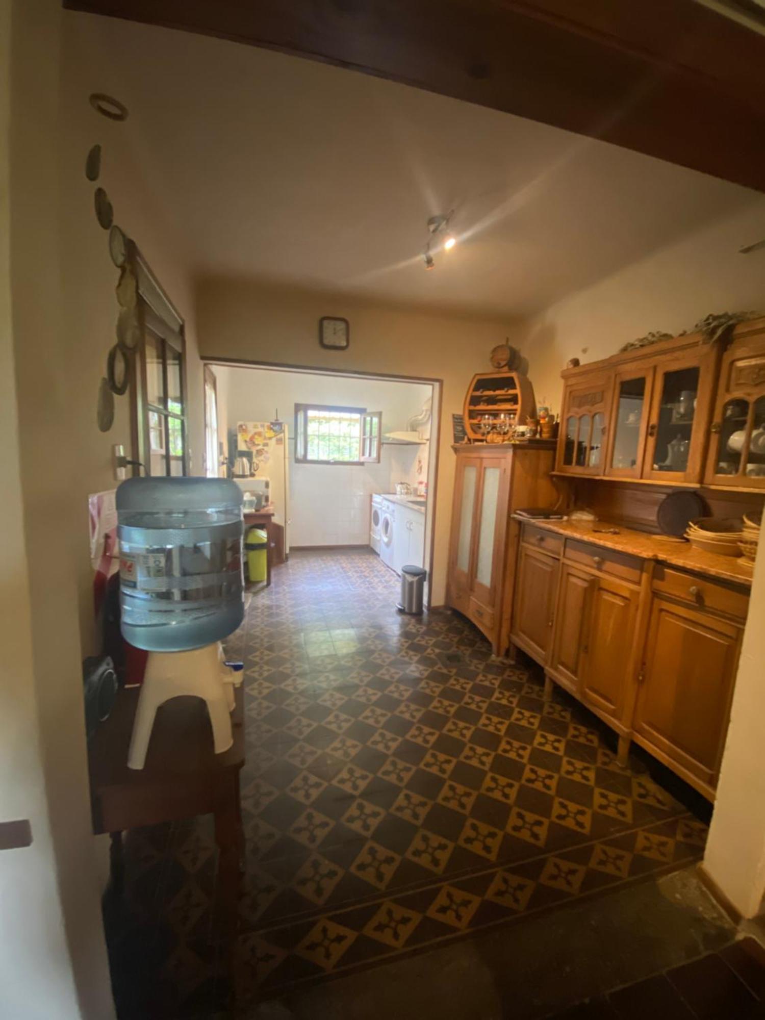 B&B La Casa Del Padre Leclef バジェ・エルモソ エクステリア 写真