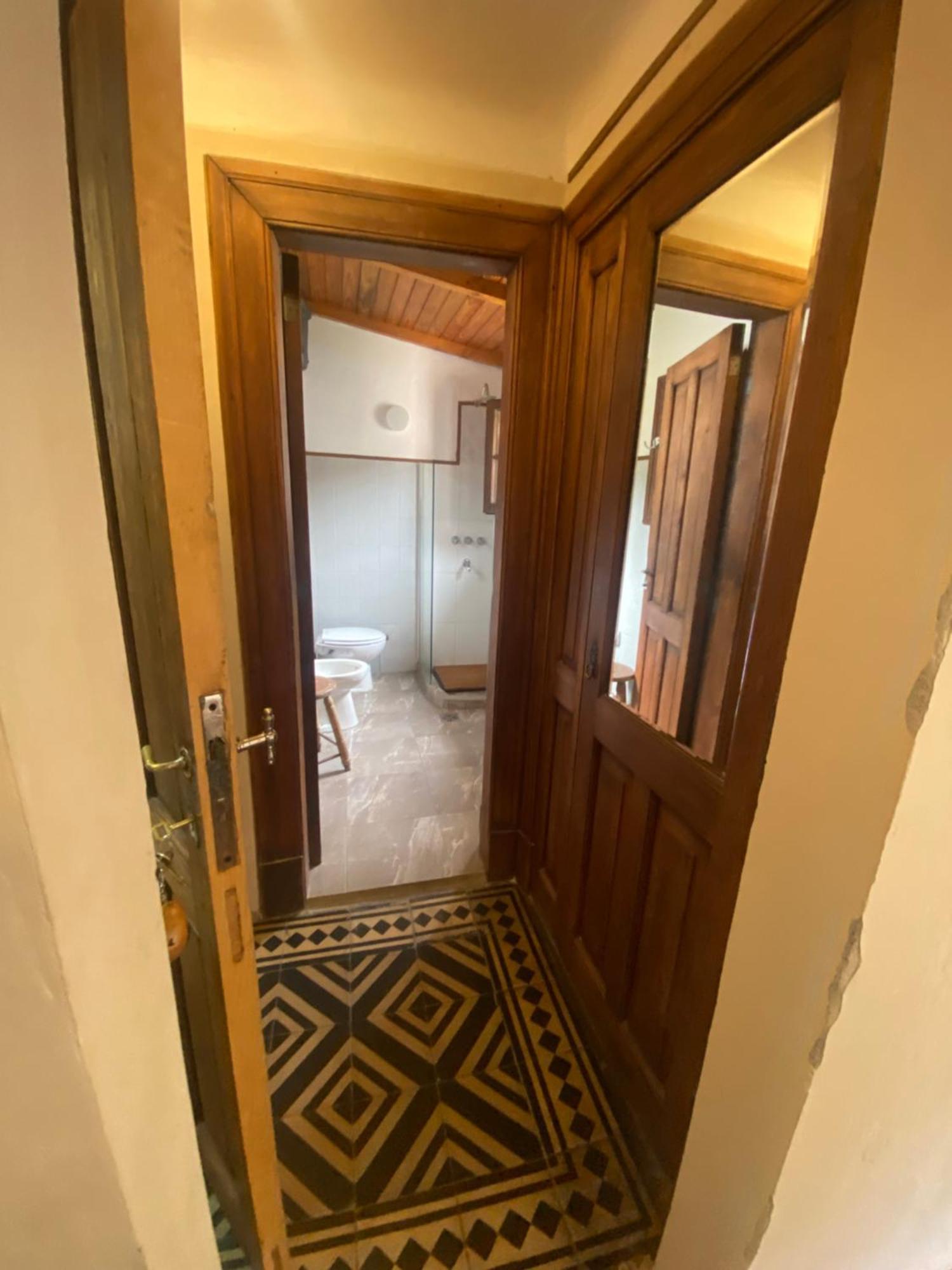B&B La Casa Del Padre Leclef バジェ・エルモソ エクステリア 写真