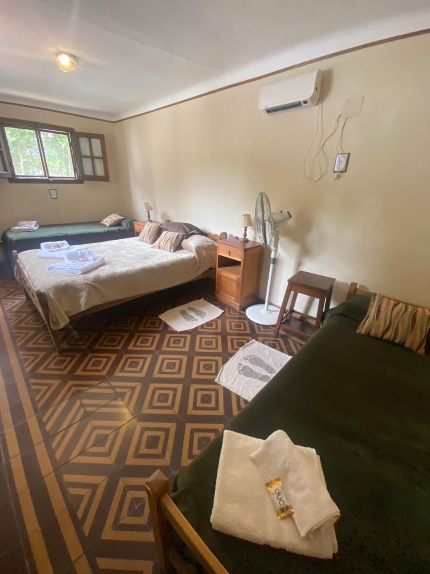 B&B La Casa Del Padre Leclef バジェ・エルモソ エクステリア 写真