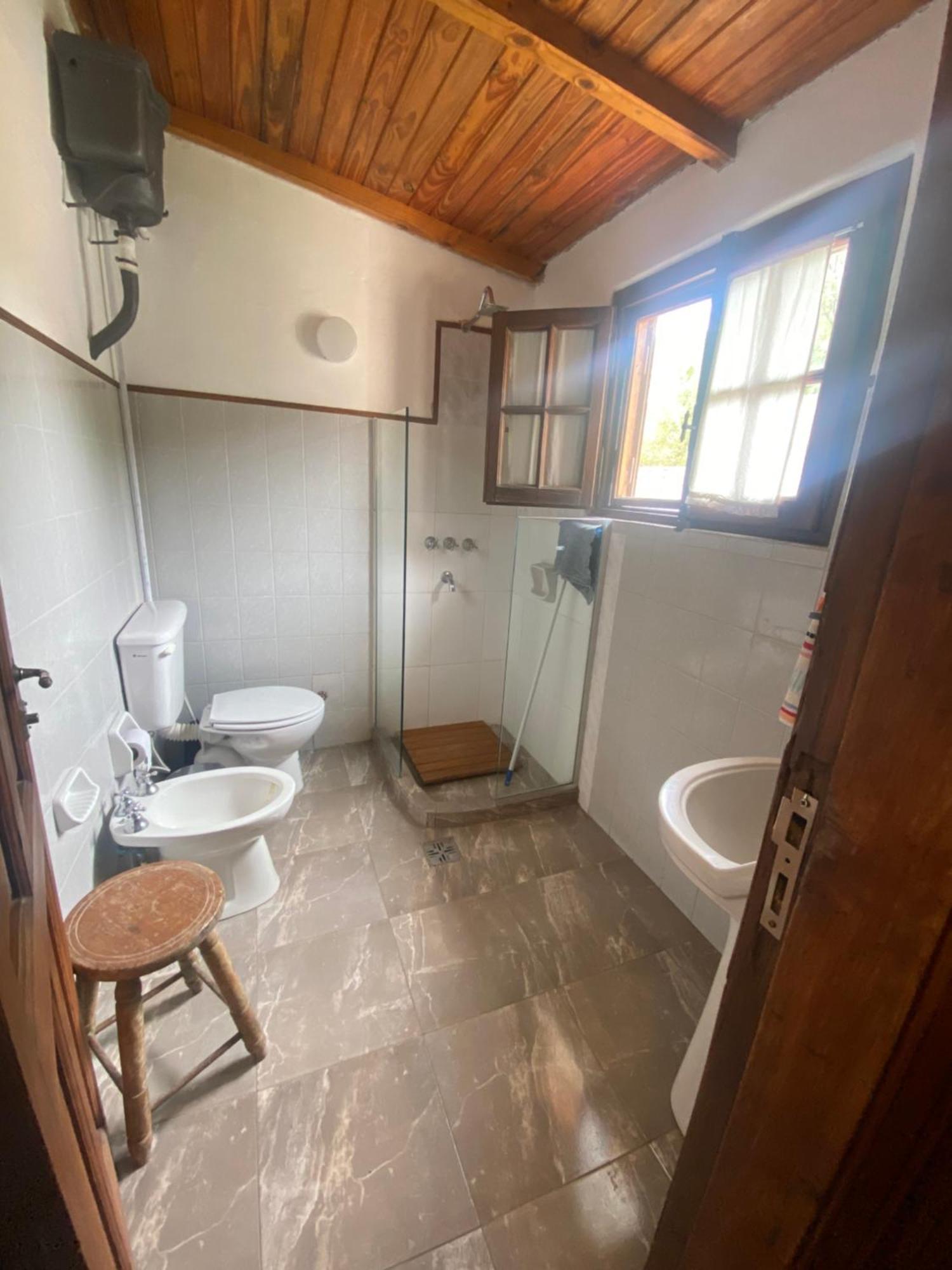 B&B La Casa Del Padre Leclef バジェ・エルモソ エクステリア 写真